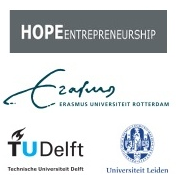 HOPE entrepreneurship