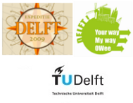 Introductie week OWee TU Delft 2009