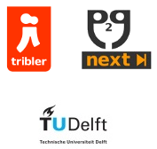 Tribler course: A 1-day introduction into advanced P2P Technology