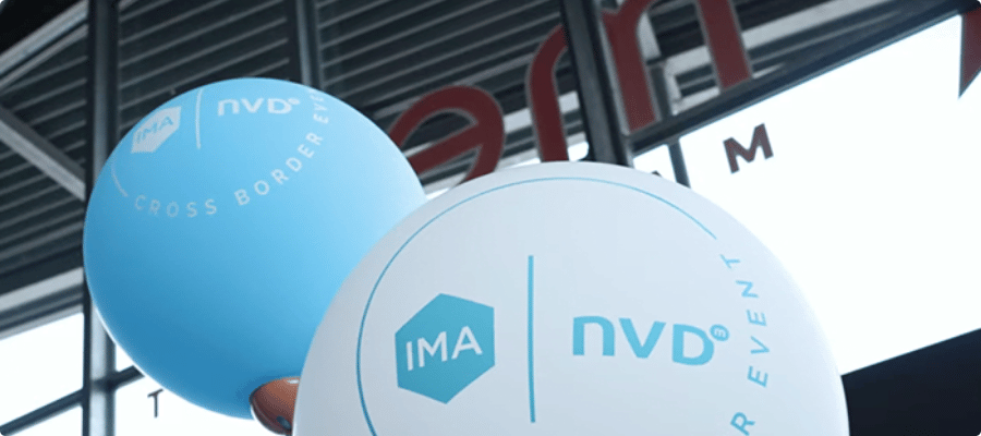 Success story NVDM x IMA preview image 900x400